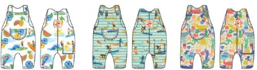Plain Cotton Fabric Kids Dungarees, Occasion : Casual Wear