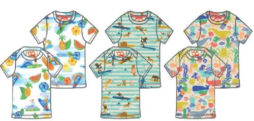 Kids T-Shirts, Occasion : Casual Wear, Dailywear