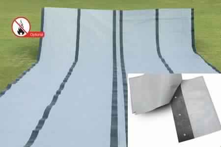 Plastic Sheeting As Per IFRC/ICRC/IOM Standard