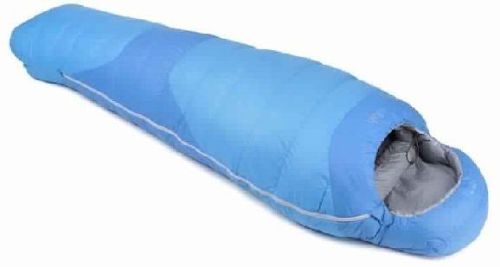 SLEEPING BAG, For Indoor Use, Temperate Climate