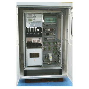 Gas Analysis System