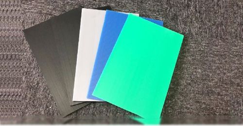 UV PP Plain Sheet, For Roofing, Shedding, Size : 2-8 Ft.