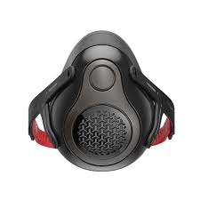 Non-Woven Anti Pollution Safety Mask