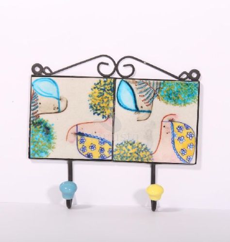 Tile Hook, Color : Multicolor