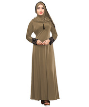 Stylish 2018 Embosed Lycra Abaya Burkha, Gender : Women
