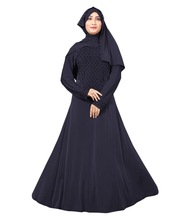 Stylish Beads Work Imported Abaya Burkha, Gender : Women