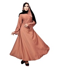 Stylish Imported High Quality Nida Abaya Burkha