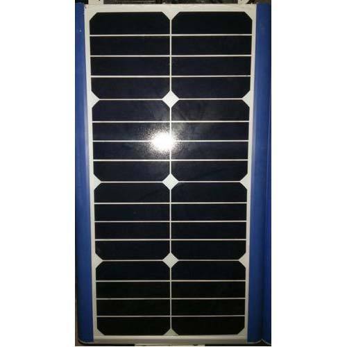 Solar Street Light System, Features : Excellent Illumination, Simple Installation, Environment Friendly