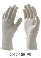 Poly Cotton Knitted Seamless