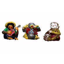 Designer Zinc Alloy Monkey