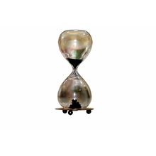 Glass Magnetic Sand Timer