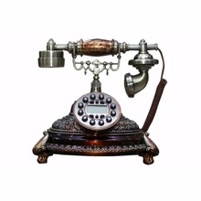 Handicraft Designer Telephone