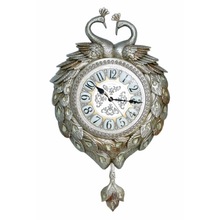 Handicrafts Designer Wall Clock