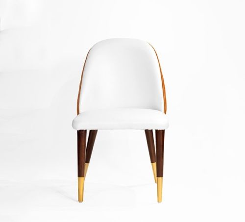 Spring Dining Chair