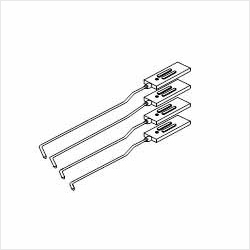 Foxboro Chart Recorder Pens, For Industrial, Feature : Easy To Install, Durable, Lightweight