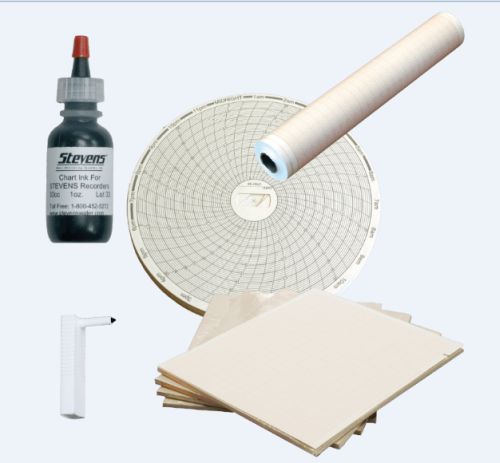 Ink Cartridge For Chart Recorder Paper
