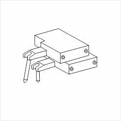 Speedo Max Chart Recorder Pens, Feature : Easy Installation, Highly Durable, Ultra Light