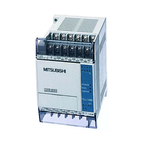Mitsubishi FX1S Programmable Logic Controller