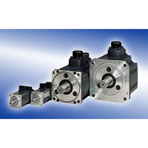 Electric Mitsubishi Servo Motors, Feature : Auto Controller, Durable, High Performance, Stable Performance