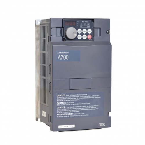 Variable Speed Drives, Brand Name : Mitsubishi