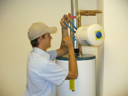 Geyser Installation Services