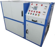 CRYONET CRYOGENIC DEFLASHING TUMBLER