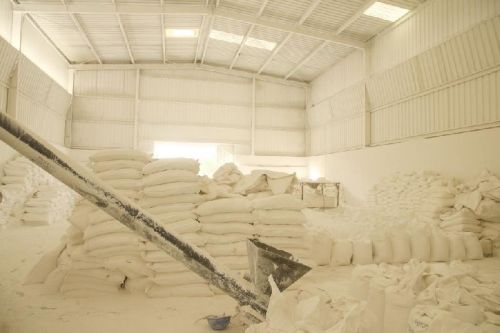 Mewarmicrons Activated Calcium Carbonate