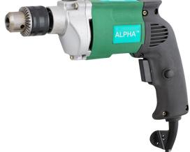 Electric Drill - 13mm, Voltage : 220 V~