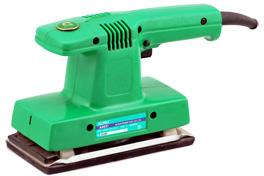 Orbital Sander, Voltage : 220 V~