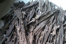 Jura Agarwood Chips, For Burning Use, Purity : 99%