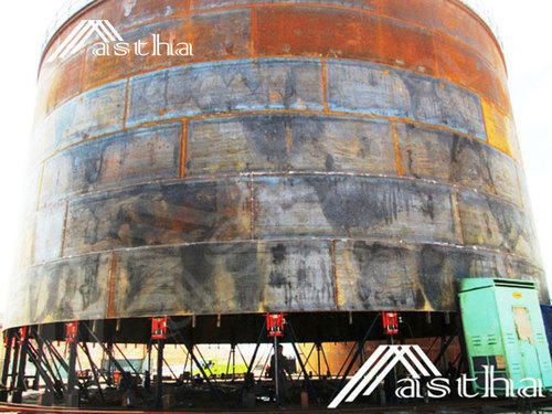 United State Storage Tank Lifting System, Feature : Durable