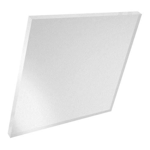 Frosted Cast Acrylic Sheet, Size : 12x12Inch, 24x24Inch, 6x6Inch, 48x96 Inch, 1220 Mm X 2440 Mm, 8X4 Inch