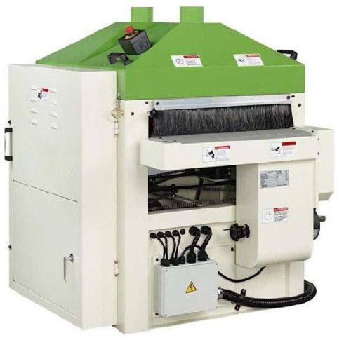 Moulding Brushing Machines