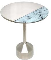 GOOD DESIGN Metal Table