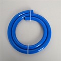 XiangAn PVC Flexible Pipe Plastic, For Used In Pneumatic Tools, Washing Appratus, Compressors, Color : Blue