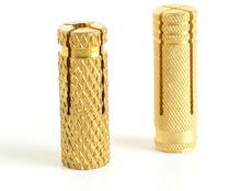 Brass Drop In Anchor