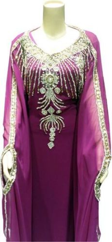 Syarat Jilbab Muslimah,Moroccan Wedding Dress, Occasion : Formal