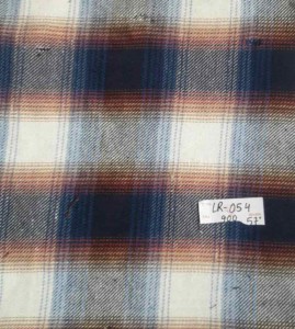 Cotton Heavy Flannel Fabric, Width : 57/58″