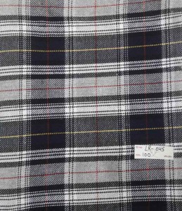 Heavyweight Flannel Fabric, Width : 57/58″