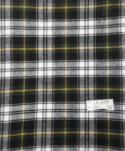 Cotton Nursery Flannel Fabric, Width : 57/58″