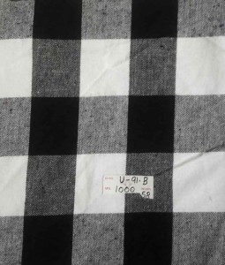 Cotton Waverly Fabric, Width : 57/58″