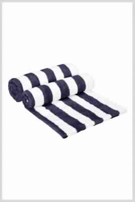 Beach towels