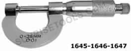 GAUGE MICROMETER