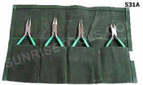 Plier Set