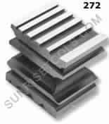 Steel Grooving Block