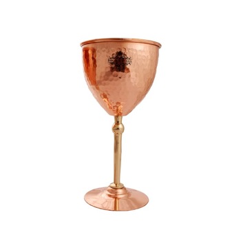 Copper Champagne Cocktail Bar Glass, For Barware, Feature : Eco-Friendly