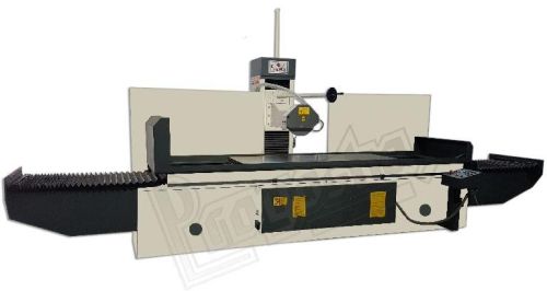 Jumbo Plus Hydraulic Surface Grinding Machine