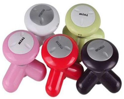 Unique Gadget Mini Powerful Body Massager