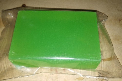 Aloe Vera Glycerin Handmade Soap, Shelf Life : 1year