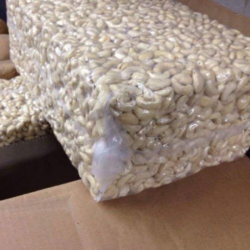 Dried Common Raw Cashew Nuts, Packaging Size : 10kg